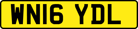 WN16YDL
