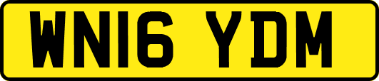 WN16YDM