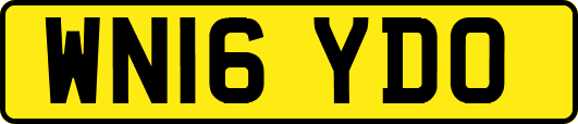 WN16YDO