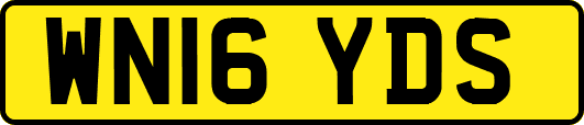 WN16YDS