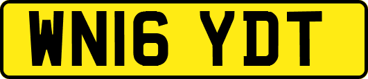 WN16YDT