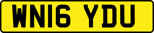 WN16YDU