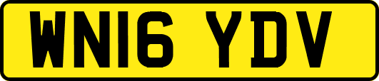 WN16YDV