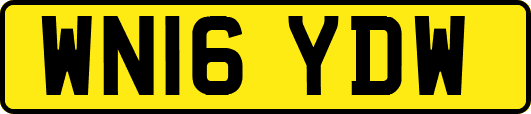 WN16YDW