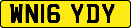 WN16YDY