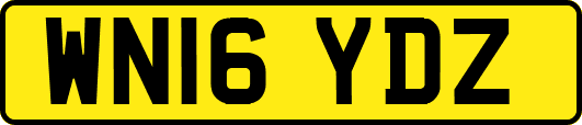 WN16YDZ