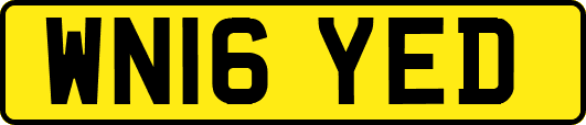 WN16YED