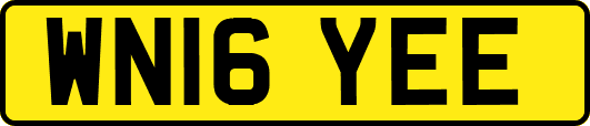 WN16YEE