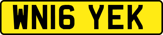 WN16YEK