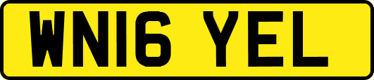 WN16YEL