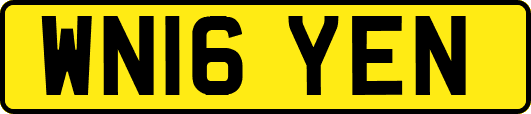 WN16YEN