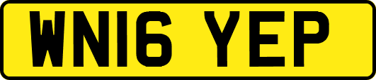 WN16YEP