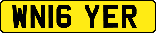 WN16YER