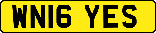 WN16YES