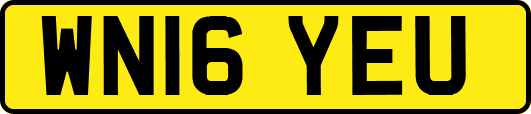 WN16YEU