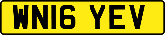 WN16YEV