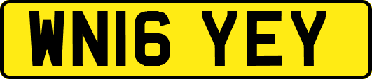 WN16YEY