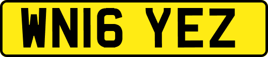 WN16YEZ