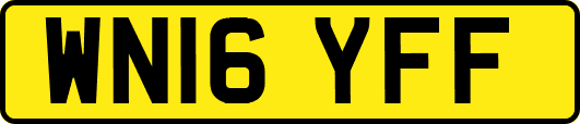 WN16YFF