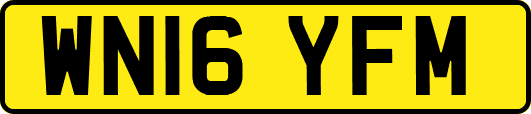 WN16YFM