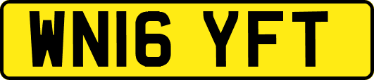 WN16YFT
