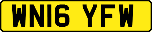 WN16YFW