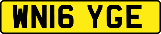 WN16YGE