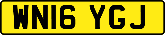 WN16YGJ