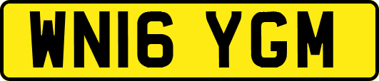 WN16YGM