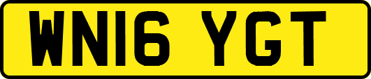 WN16YGT