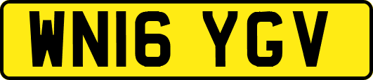 WN16YGV