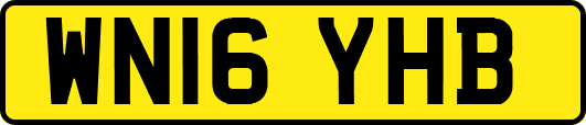 WN16YHB