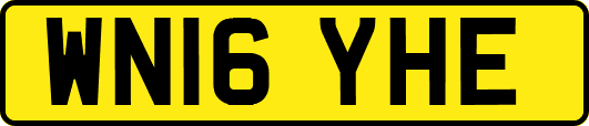 WN16YHE