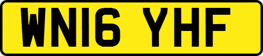 WN16YHF