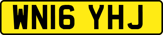 WN16YHJ
