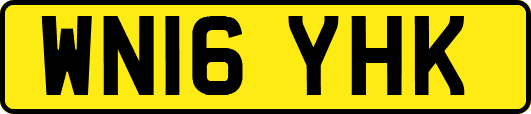 WN16YHK