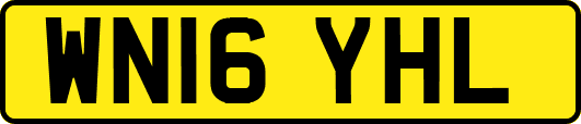WN16YHL