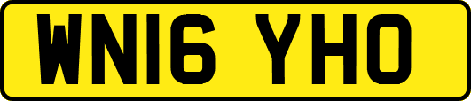 WN16YHO