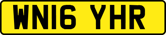 WN16YHR
