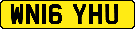 WN16YHU