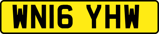 WN16YHW