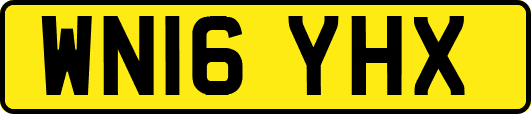 WN16YHX