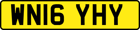 WN16YHY
