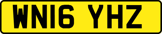 WN16YHZ