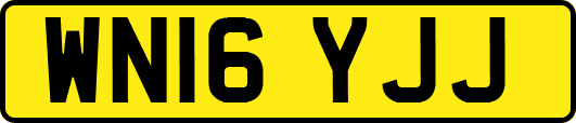 WN16YJJ