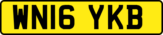 WN16YKB