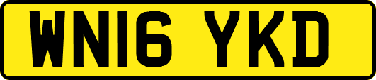 WN16YKD