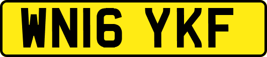 WN16YKF