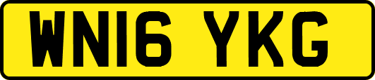 WN16YKG