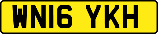 WN16YKH